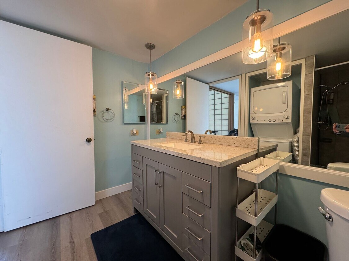 Foto principal - Walk to the beach at this Iconic Waikiki F...