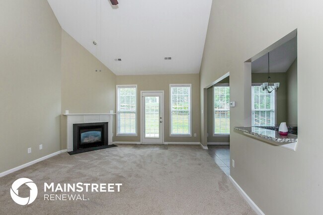 Foto del edificio - 9929 Brawley Ln