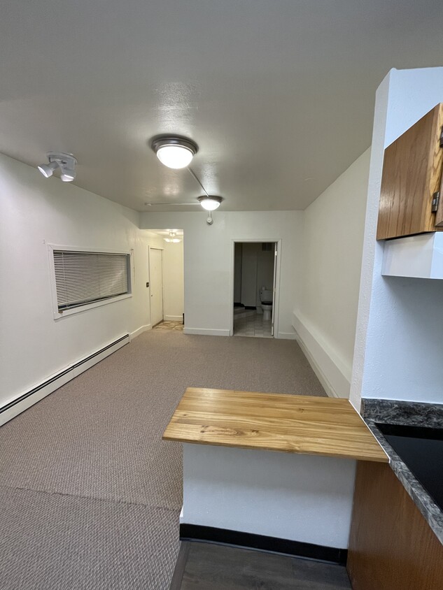 12107 Horseshoe Dr Unit 5, Eagle River, AK 99577 Apartments in Eagle