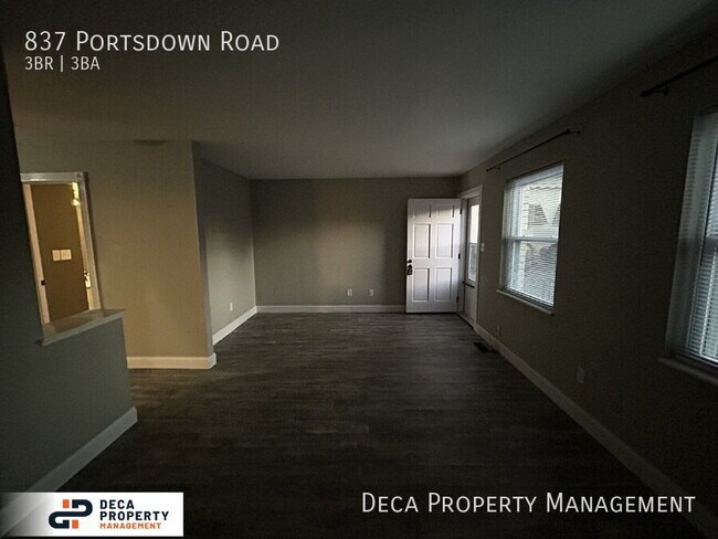 Foto del edificio - 837 Portsdown Rd
