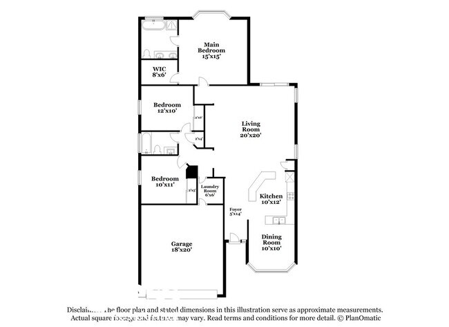 Foto del edificio - 44331 Rhinestone Rd