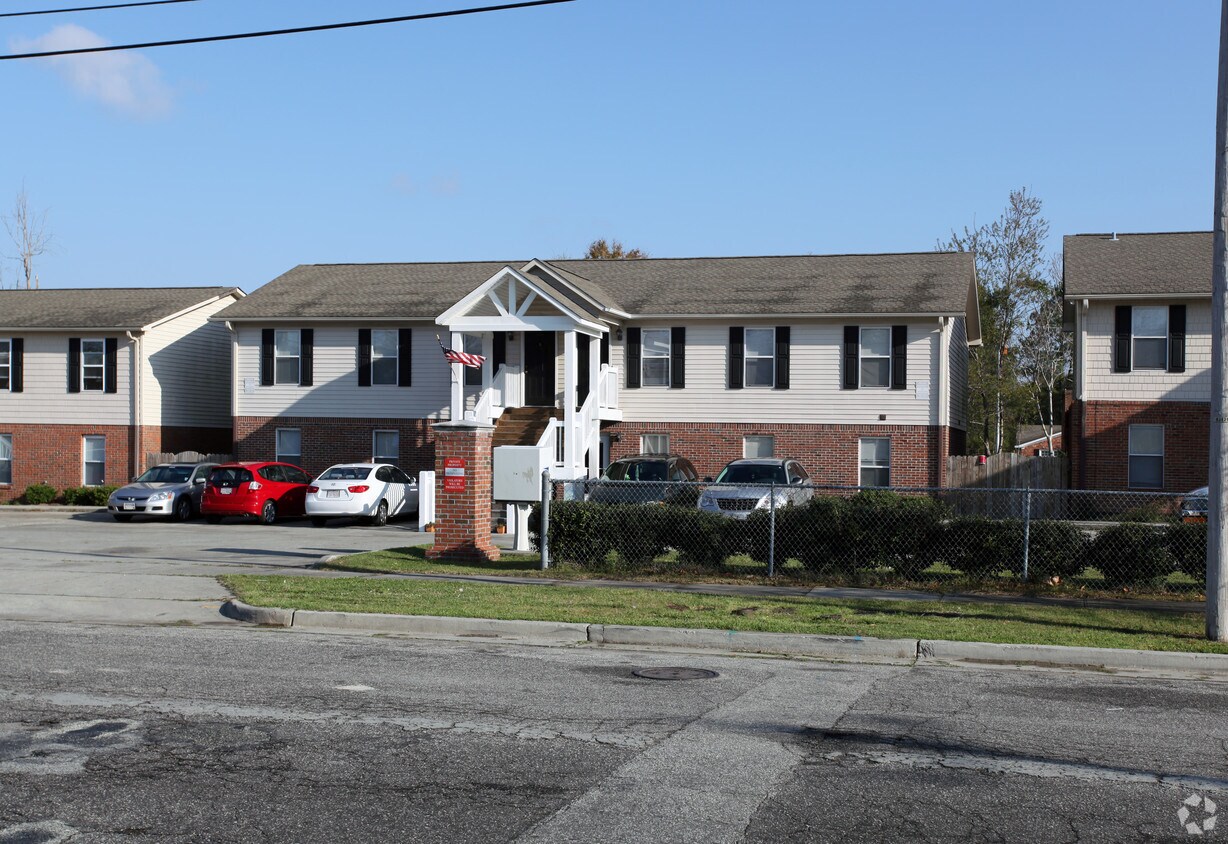 Foto principal - 605-609 Nixon St