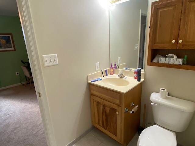 Building Photo - 7505 Paisley Pl