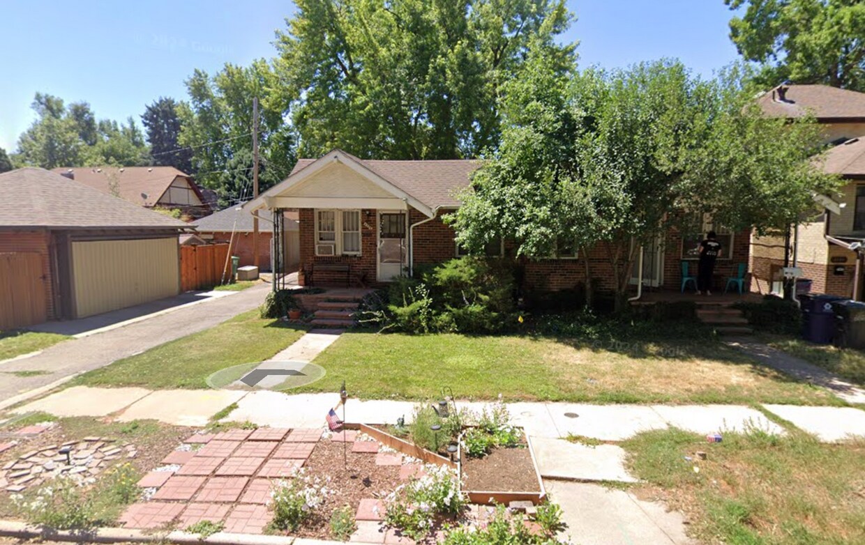 Foto principal - Spacious 2 bedroom home in the heart of Ci...