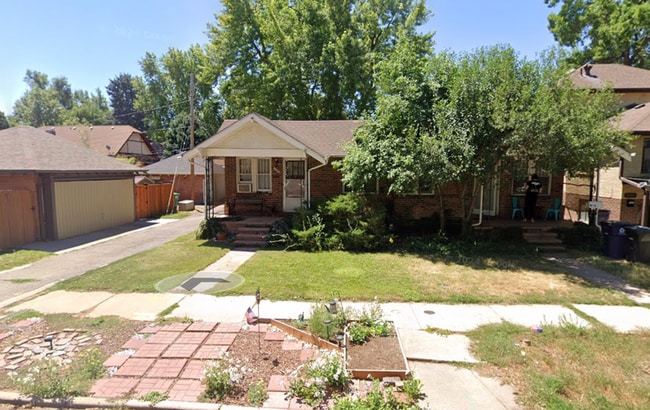 Spacious 2 bedroom home in the heart of Ci... - Spacious 2 bedroom home in the heart of Ci...