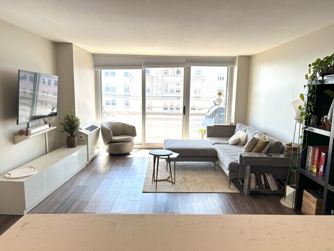 Foto del edificio - 5601 N Sheridan Rd