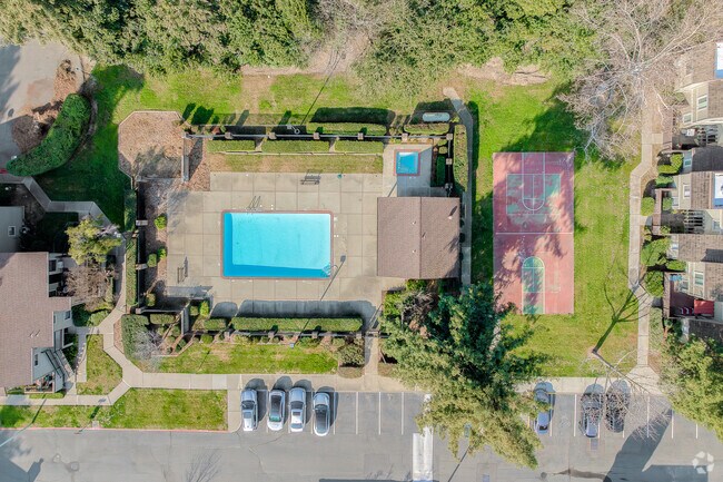 90 Look Down - Villa San Juan Condo