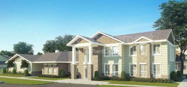 Foto del edificio - 124 Potomac Dr