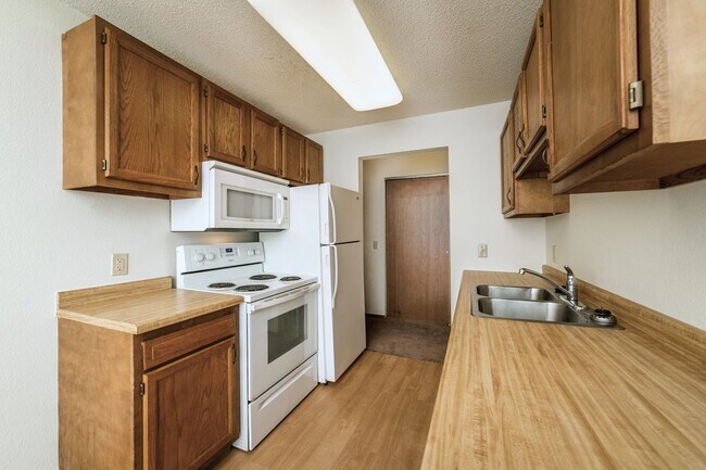 Foto del interior - Bridgewood Estates