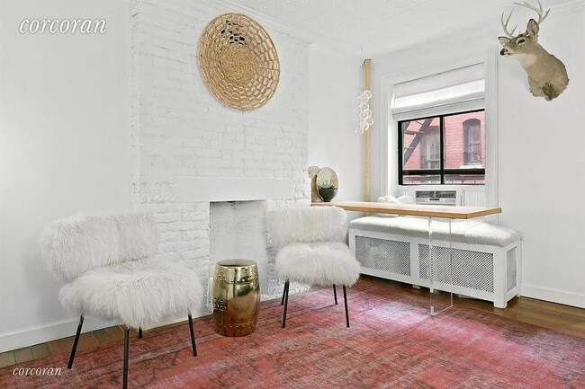 Foto del edificio - 439 Hicks St