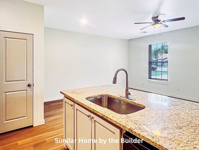 Foto del edificio - Charming & Brand-New 3-Bed Home in Lawton!