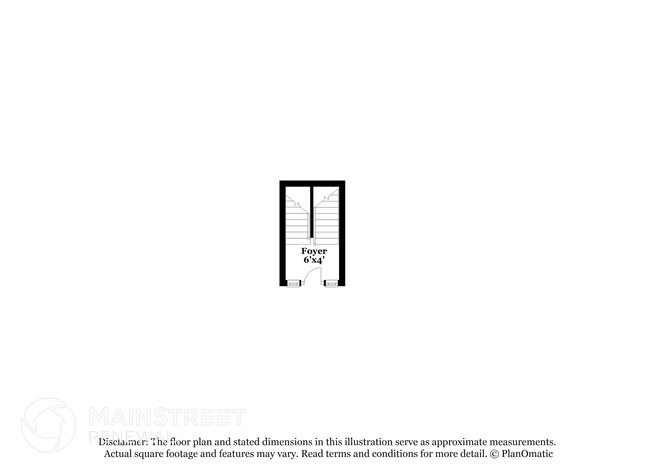 Foto del edificio - 420 Buffalo Ct