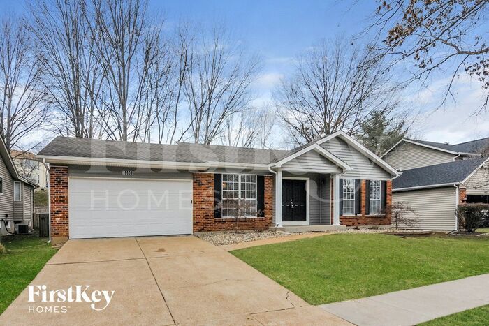 Foto principal - 16609 Green Pines Dr