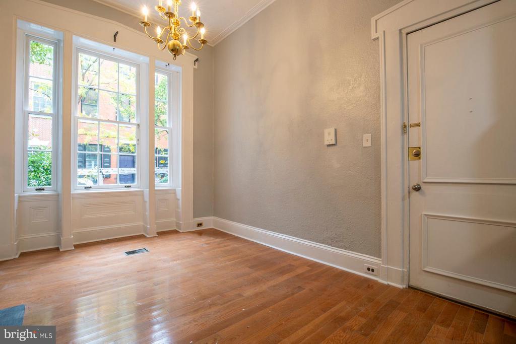 Foto principal - 927 Clinton St