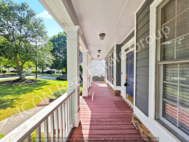 Foto del edificio - 4/2.5 home in Bentwater North Paulding