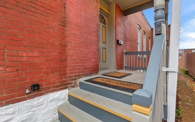 Building Photo - 2616 Oregon Ave