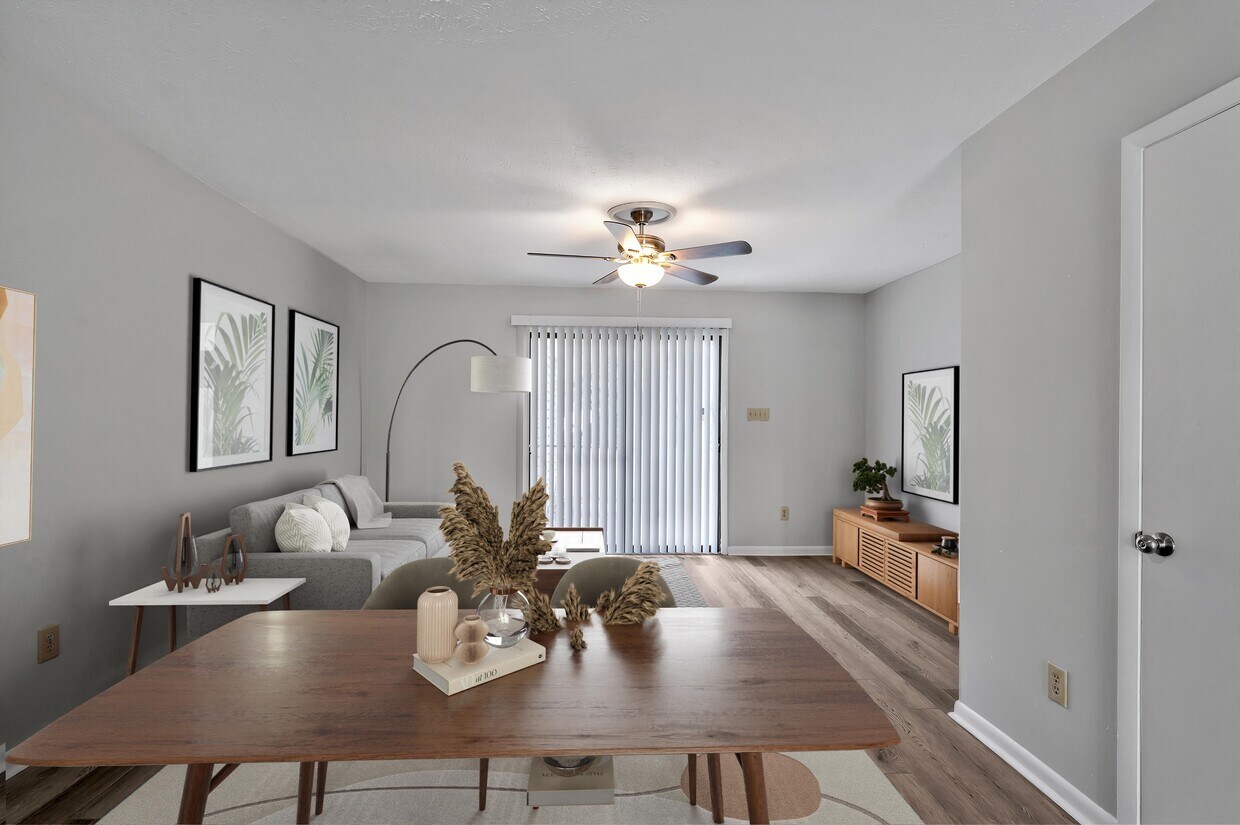 Foto del edificio - 529 Mill Cove