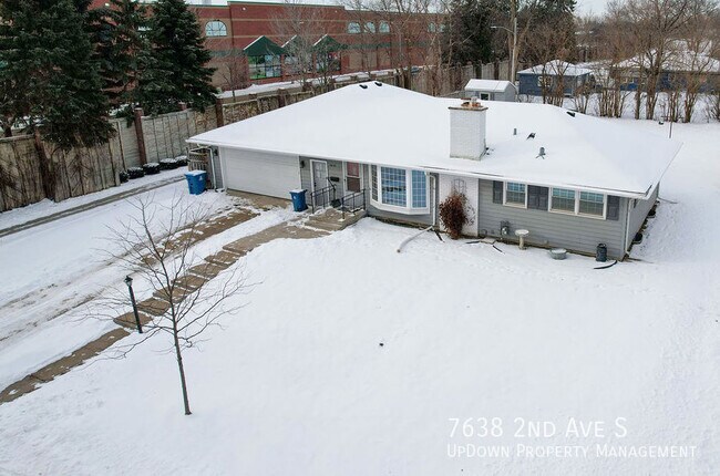 Foto del edificio - 7638 2nd Ave S