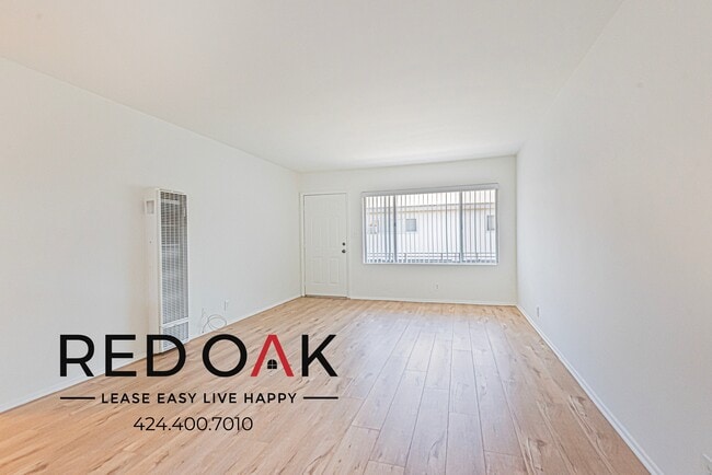 Building Photo - 6045 Whitsett Ave