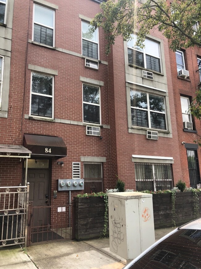 Foto del edificio - 84 Marion St