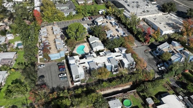  - The Grove Apartments