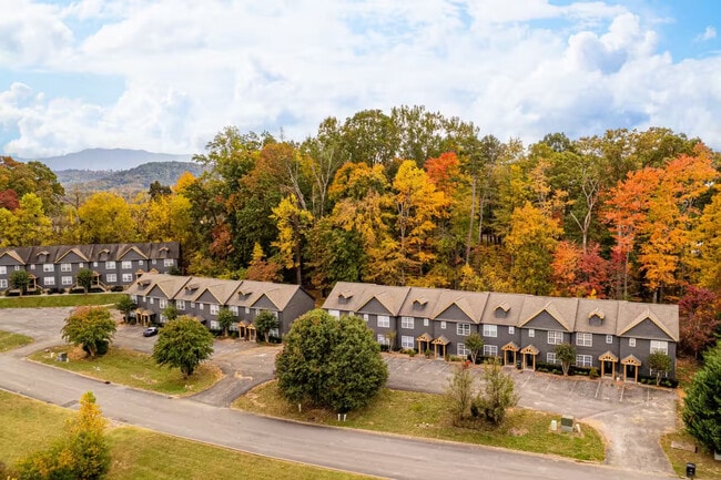Building Photo - William Holt Townhomes