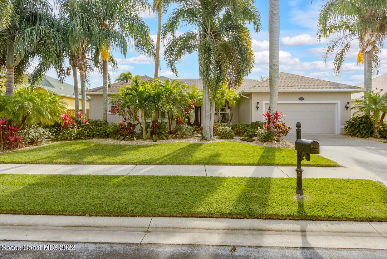 Foto principal - 2585 Summerwind Ct