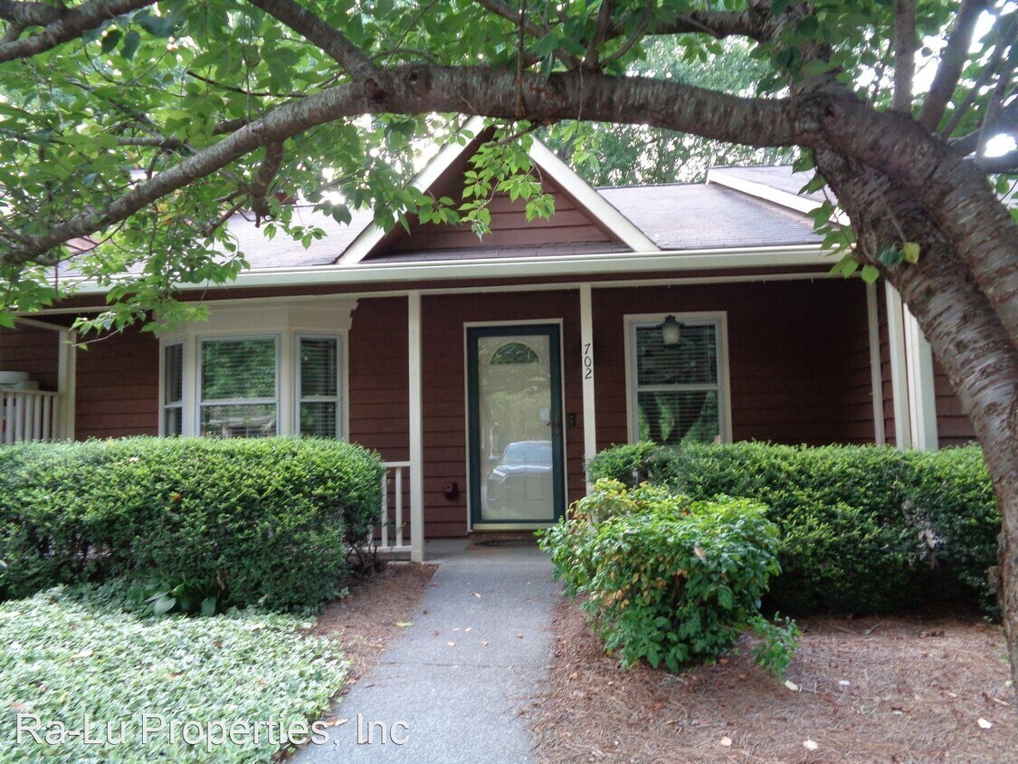 Foto principal - 1 br, 2 bath House - 702 Rock Garden Circle