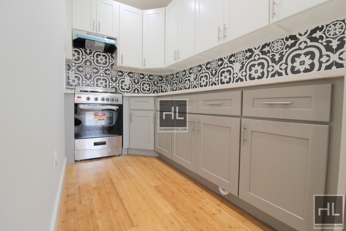 Primary Photo - NEWLY BUILT MODERN 1 BEDROOM UTICA AVENUE/...