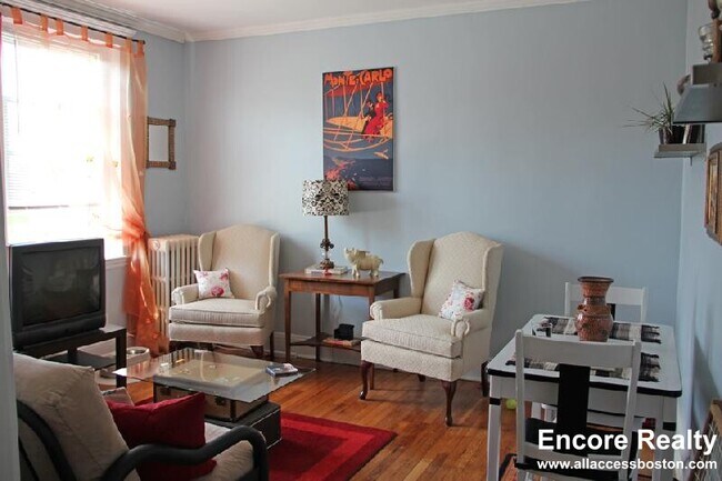 Foto del edificio - 1450 Commonwealth Ave