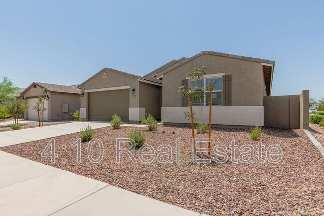 Building Photo - 35405 W Catalan St