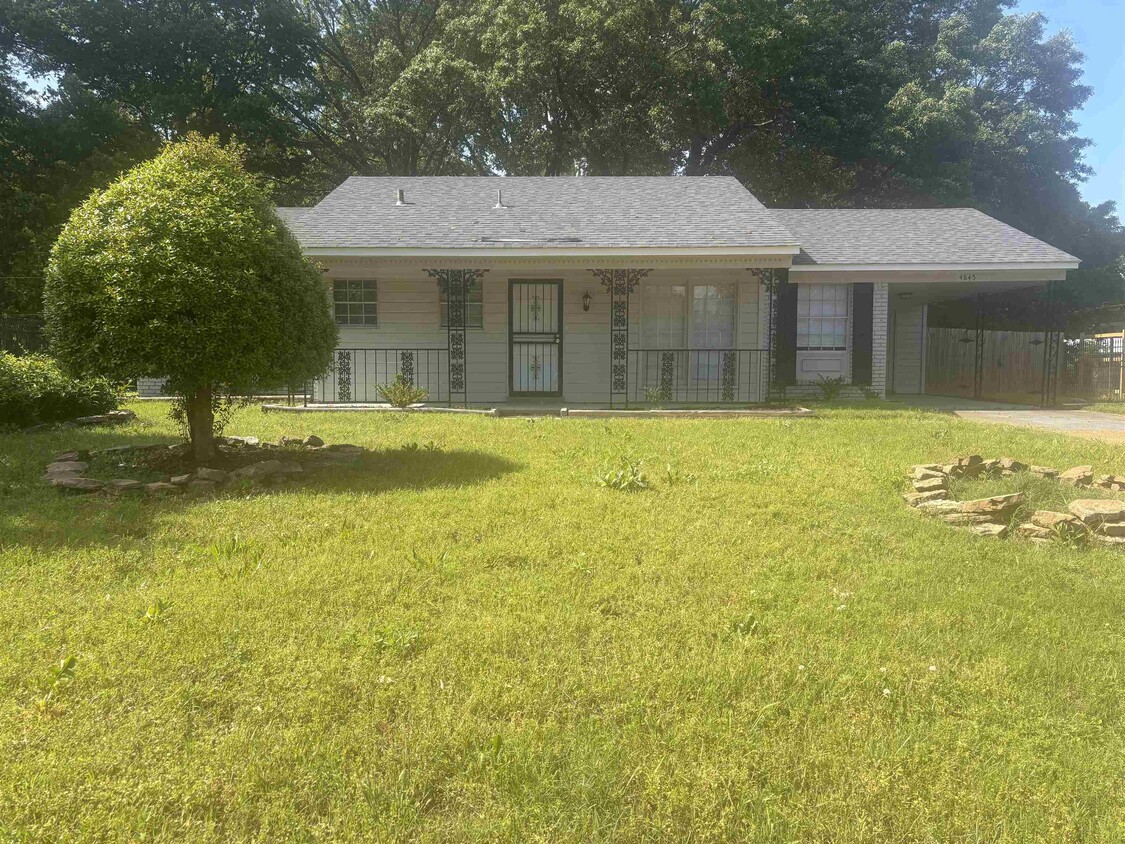 Foto principal - 4845 Ortie Dr