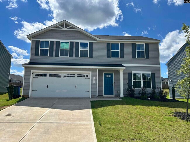 Foto del edificio - 3032 Blue Brook Ln
