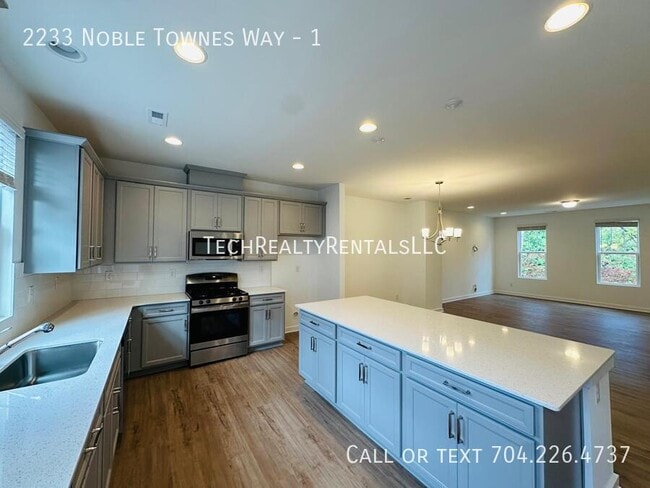 Foto del edificio - 2233 Noble Townes Wy