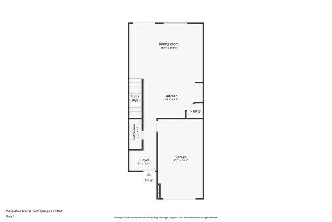 Building Photo - 3534 Joshua Tree St