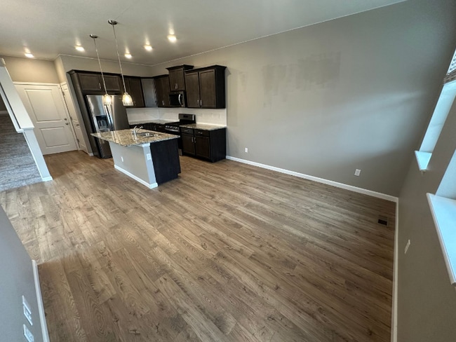 Foto del edificio - 21772 E 8th Ave