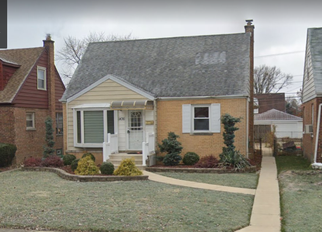 Primary Photo - 1436 Kenilworth Dr
