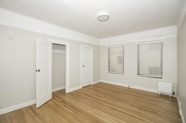 Foto del edificio - 2 bedroom in San Francisco CA 94115