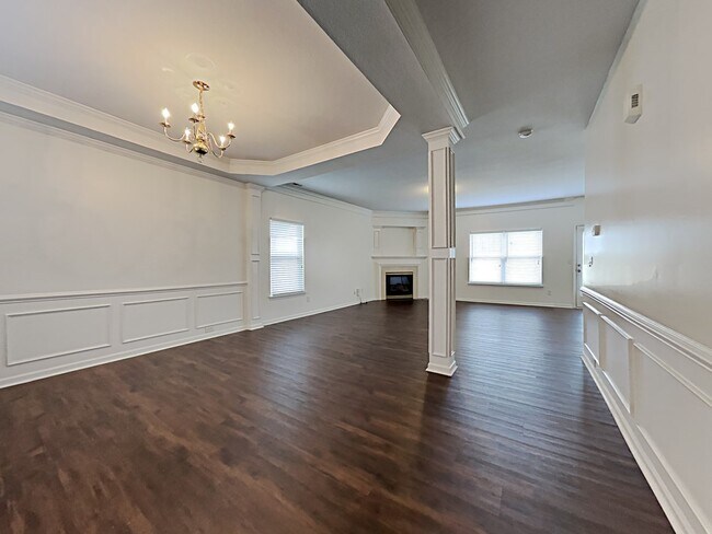 Foto del edificio - 2718 Forest Grove Court