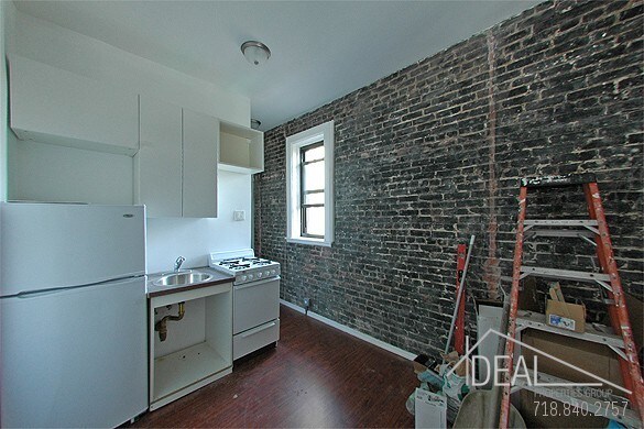 Primary Photo - Gorgeous Studio in Historic Brooklyn heights!