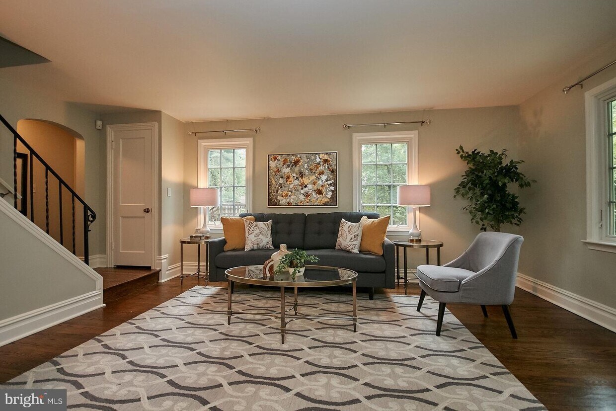 4017 Oxford St, Annandale, VA 22003 House Rental in Annandale, VA