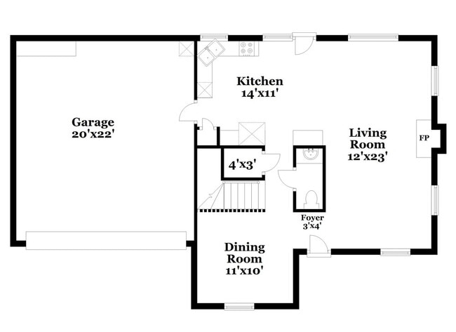 Building Photo - 1854 Colin Creek Ln