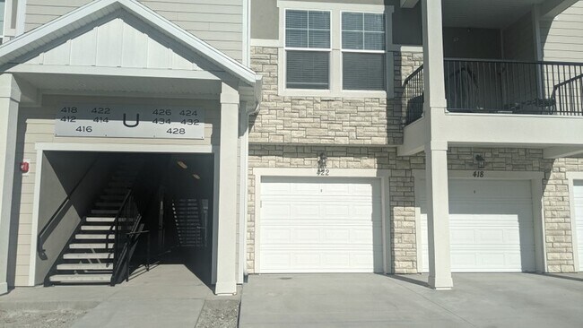 Building Photo - 422 N 360 W