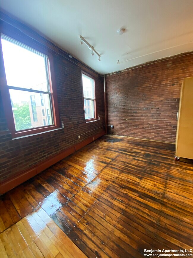 Foto del edificio - 781 Tremont St