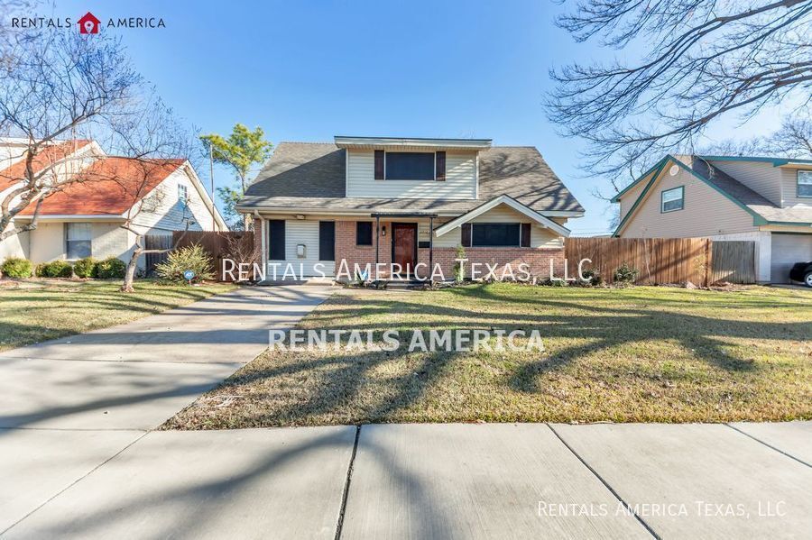 2716 Catalina Dr, Mesquite, TX 75150 House Rental in Mesquite, TX