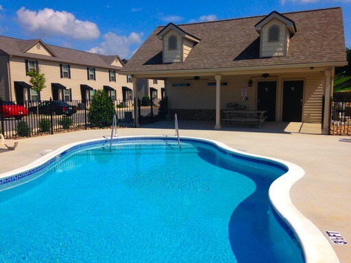 Building Photo - 1137 Stonecrest Ct
