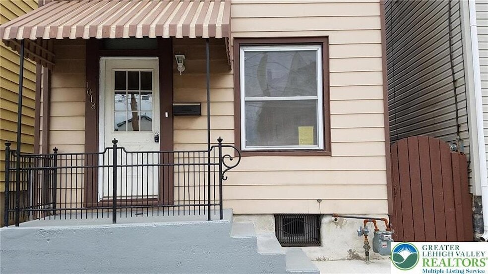Primary Photo - 1018 Lehigh St