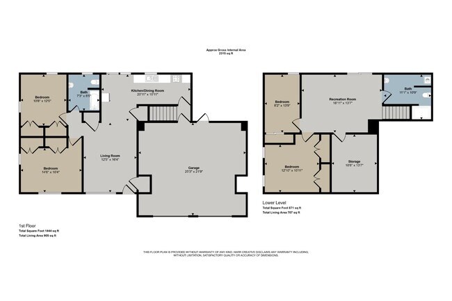 Foto del edificio - 5897 Christie Ave SE