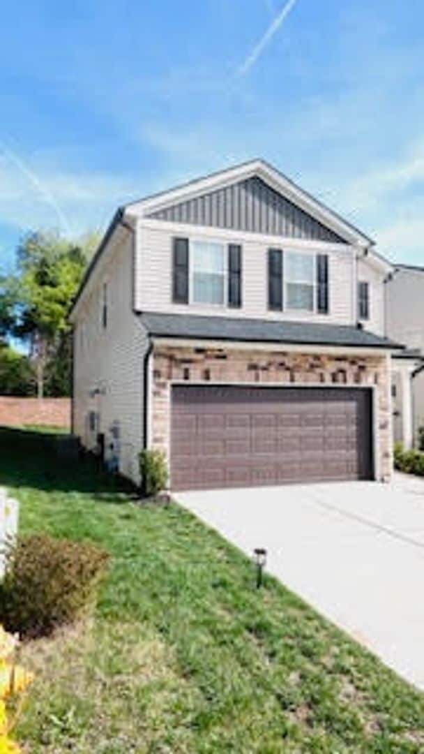 Photo - Modern Luxury in Winston-Salem House