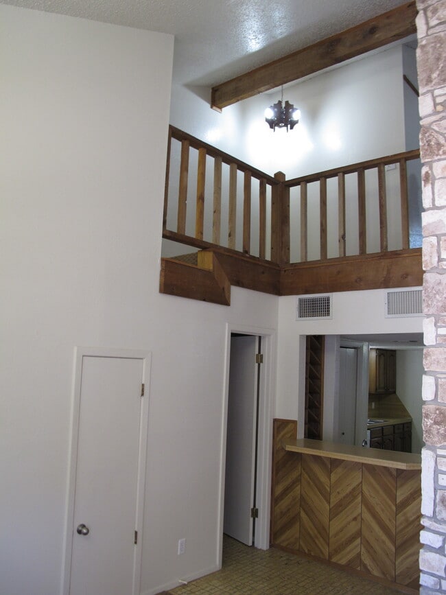 1110 W 2nd St, Brady, TX 76825 Townhome Rentals in Brady TX